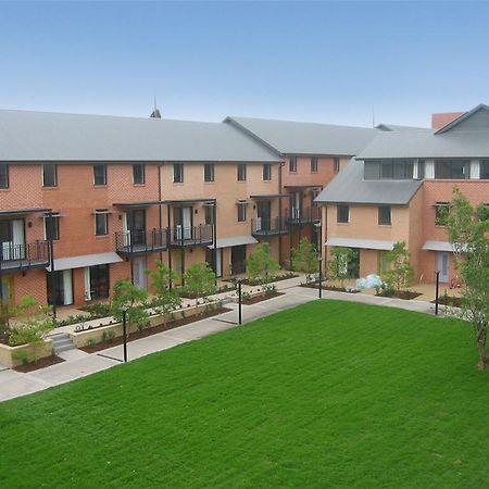 Sydney University Village Eksteriør bilde