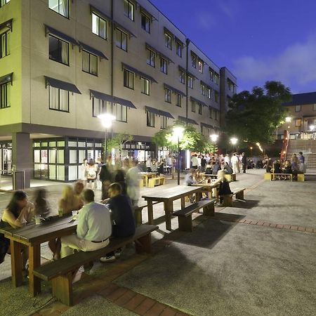 Sydney University Village Eksteriør bilde