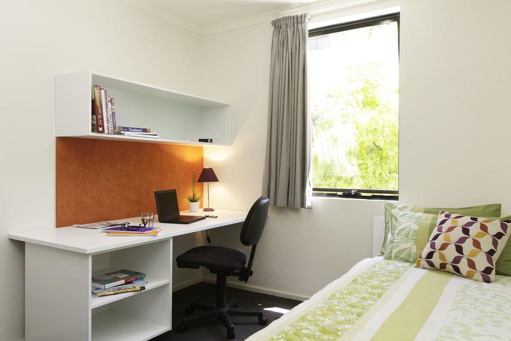 Sydney University Village Eksteriør bilde