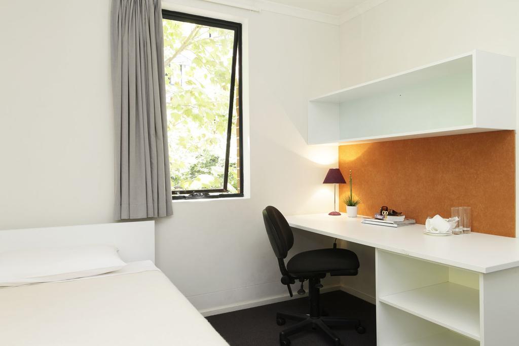 Sydney University Village Eksteriør bilde