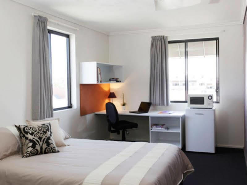 Sydney University Village Eksteriør bilde