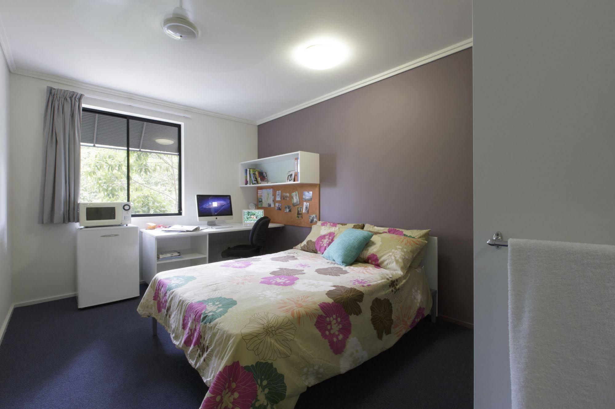 Sydney University Village Eksteriør bilde