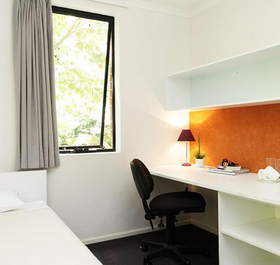 Sydney University Village Eksteriør bilde